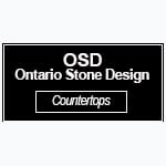 Ontario stone tops supplier
