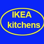 kitchen cabinets in Ikea
